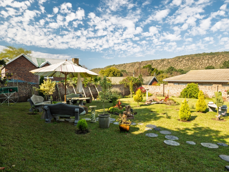 4 Bedroom Property for Sale in Groenvallei Western Cape